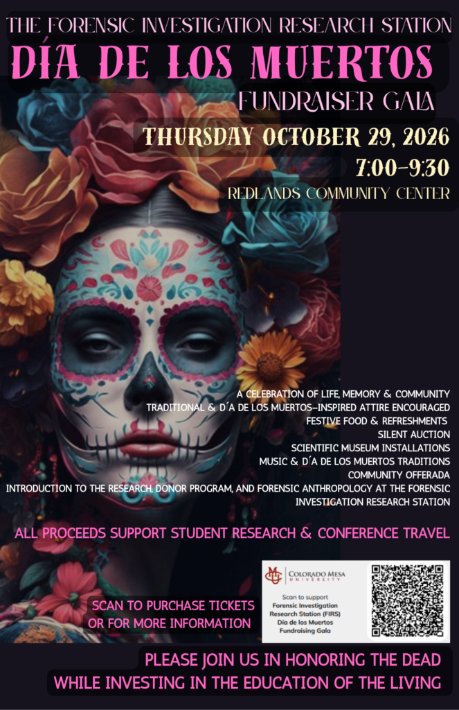 Dia de los Muertos Poster 10-29